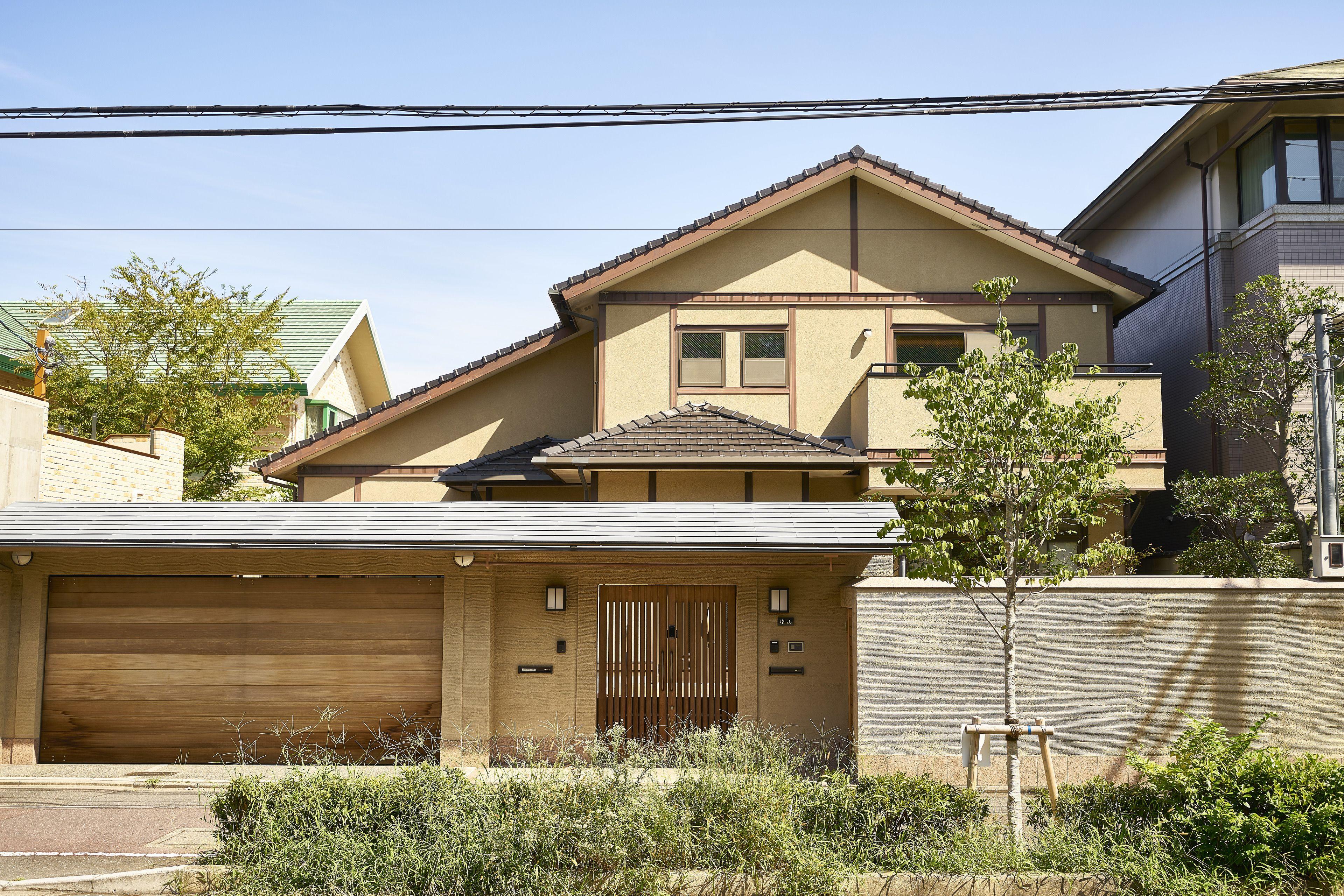 Guesthouse Nijo Fukuro-Tei - Kyoto — Photos 1